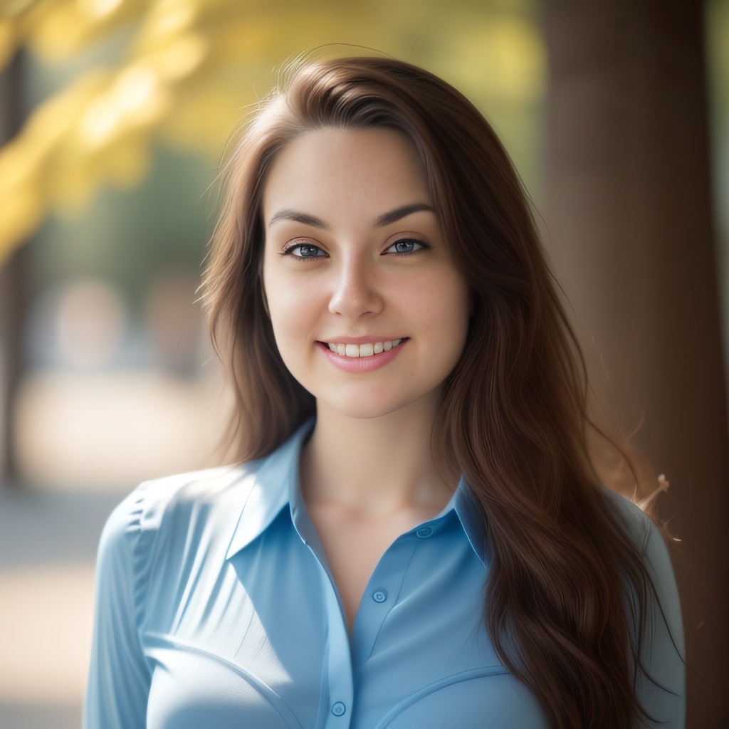 Business Headshots