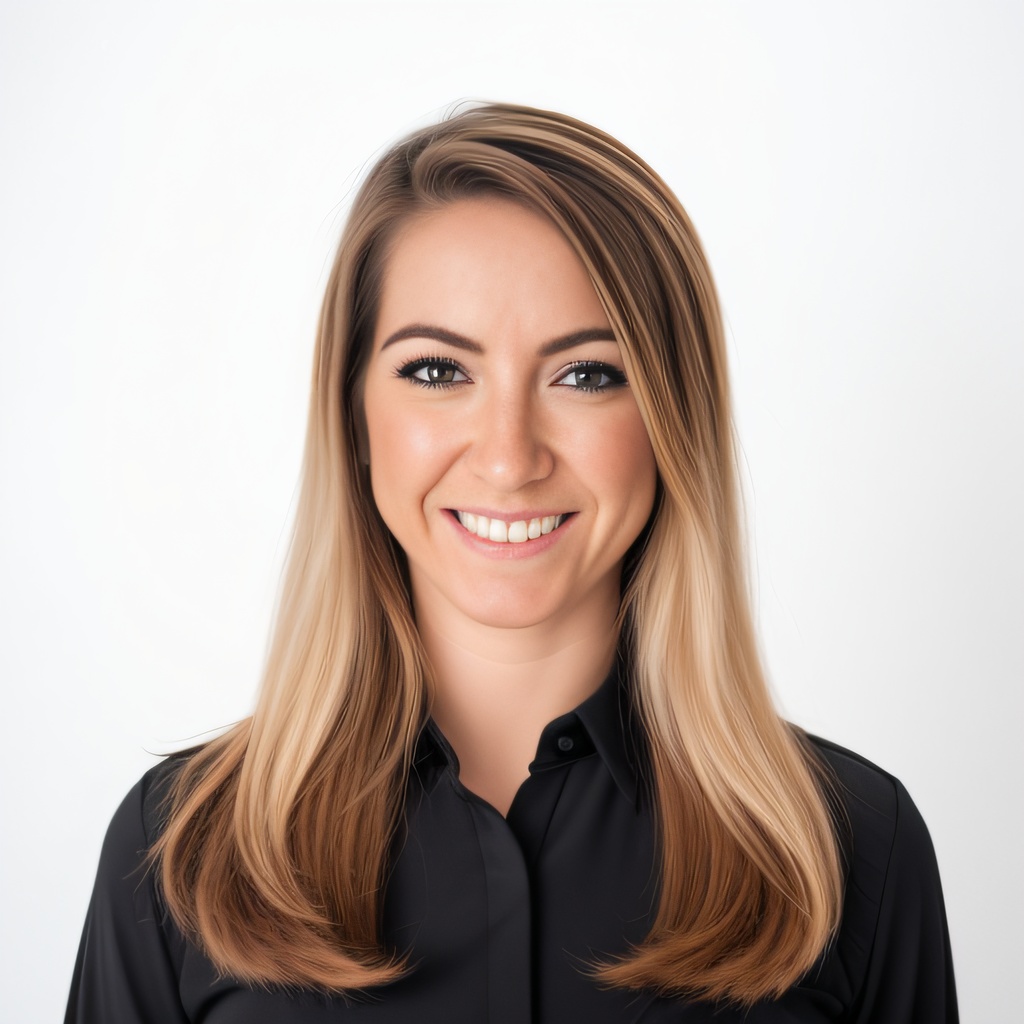 Business Headshots