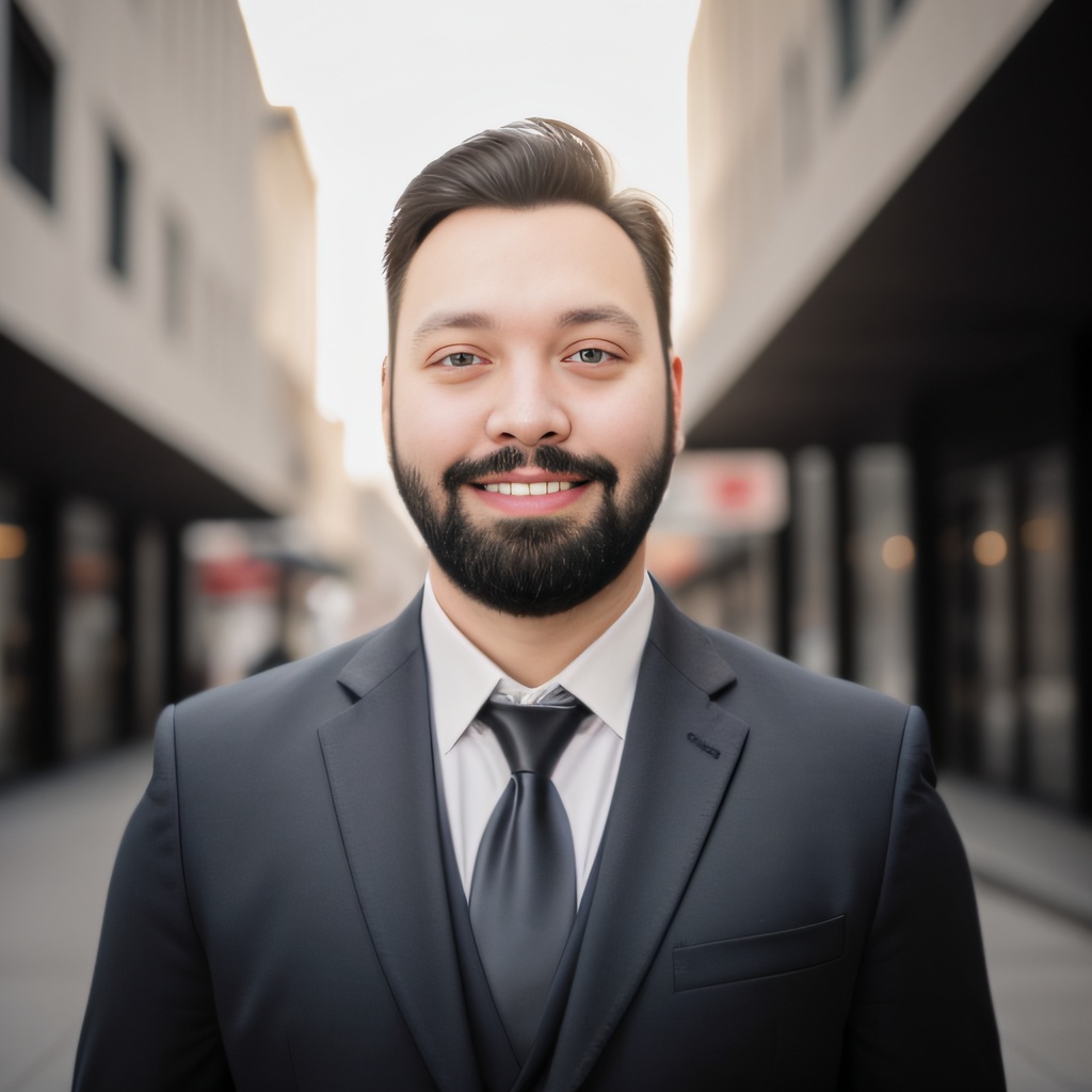 Headshots 