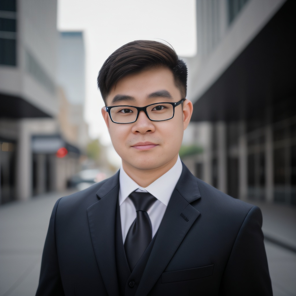 Corporate Headshots