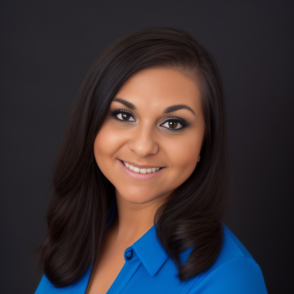 Corporate Headshots 
