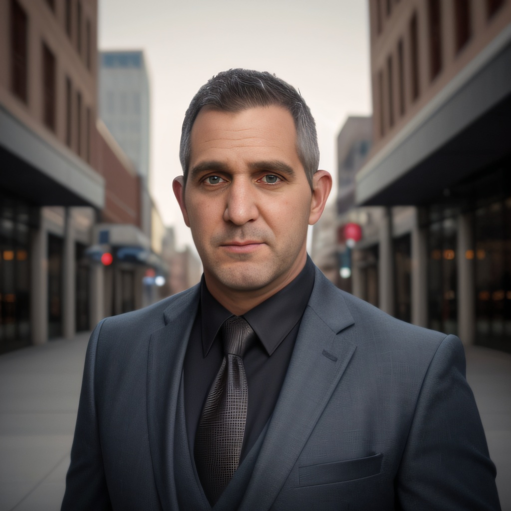 Headshots 