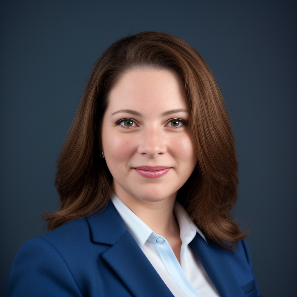 Corporate Headshots 