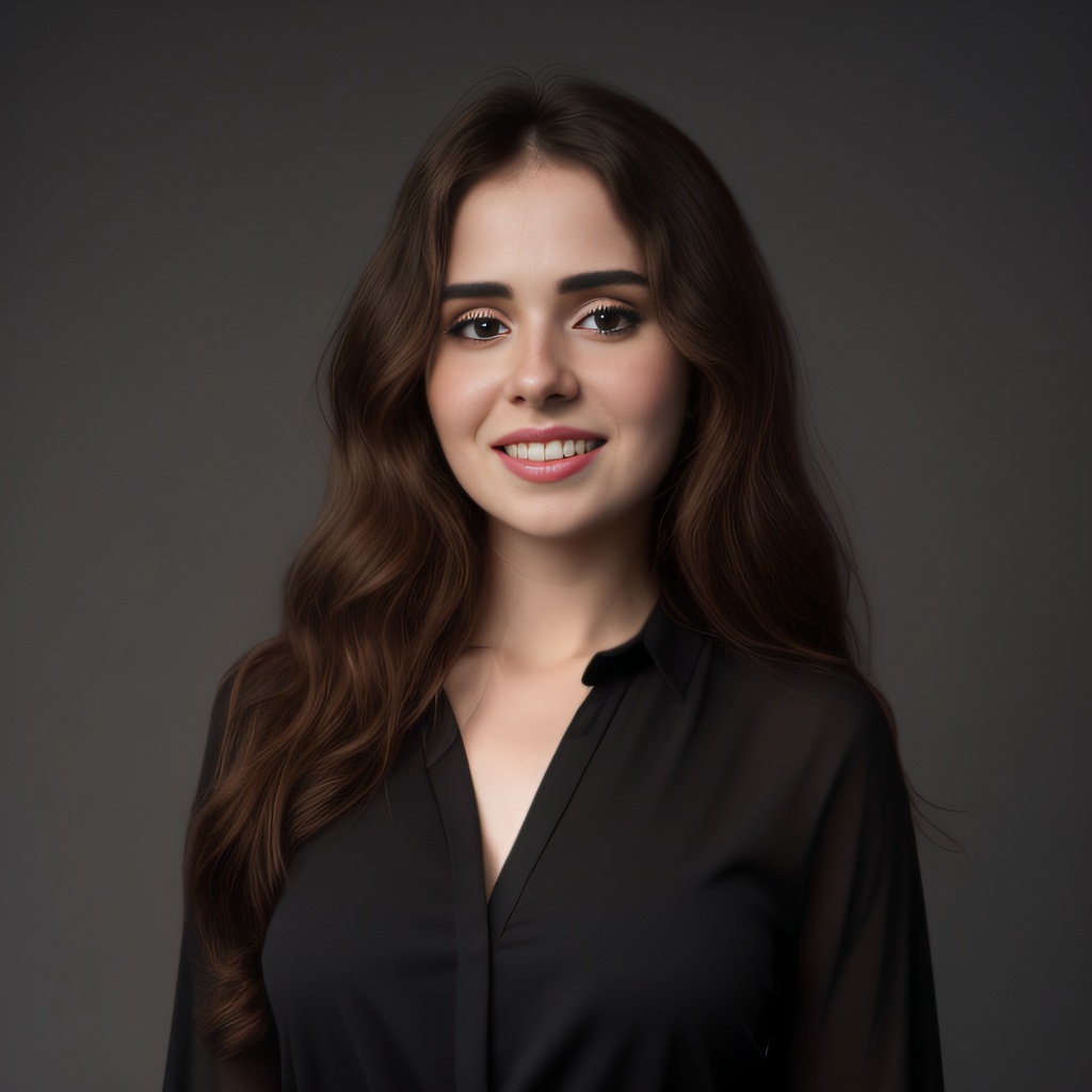 Business Headshots