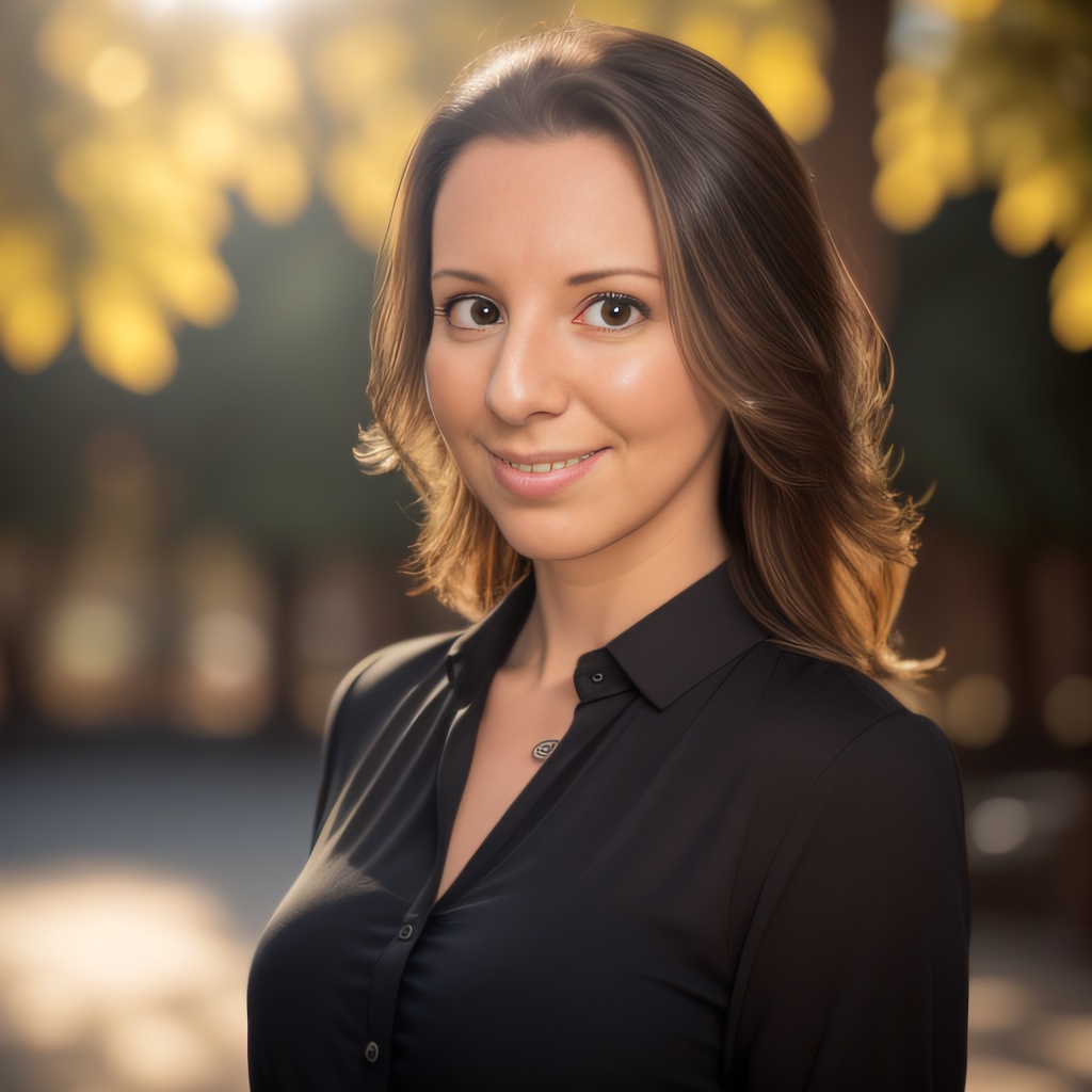 Professional Headshots 