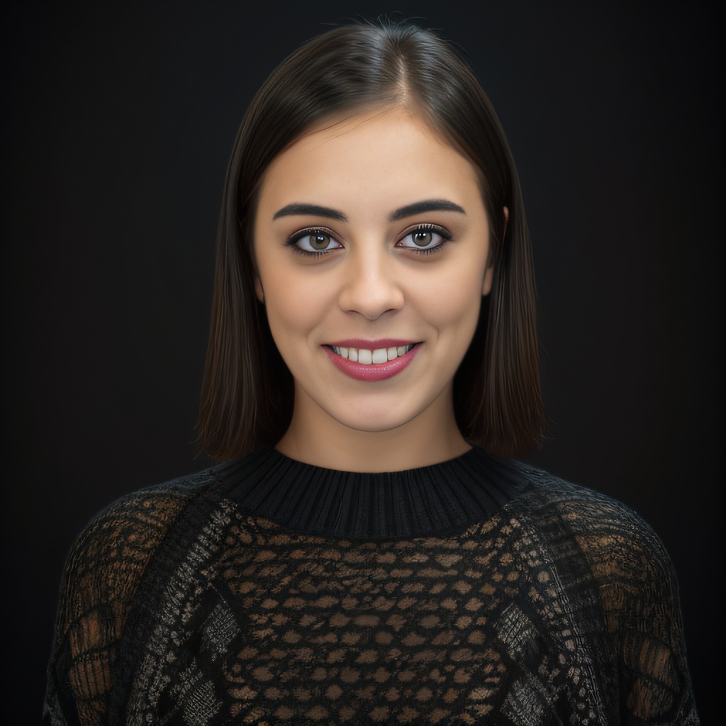 Professional Headshots 
