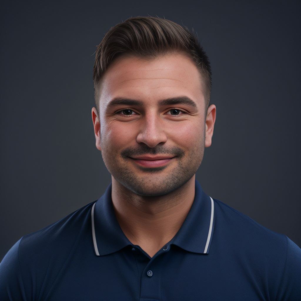 Professional Headshots 