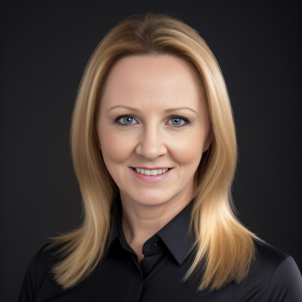 LinkedIn Headshots