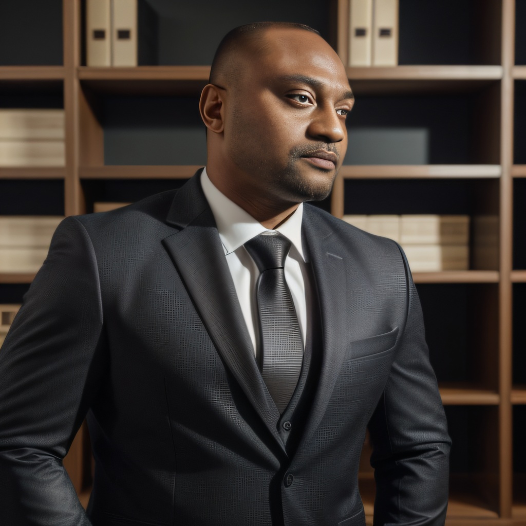 Corporate Headshots