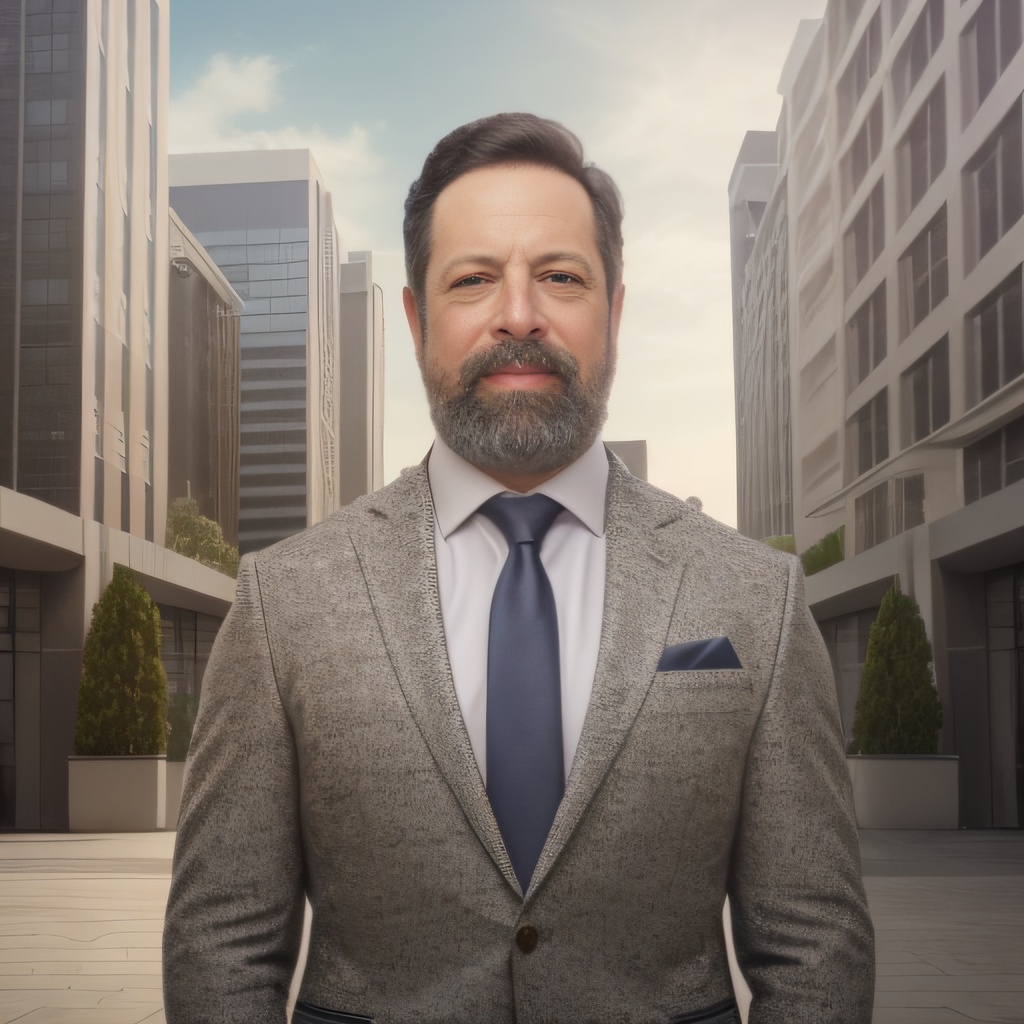 LinkedIn Headshots