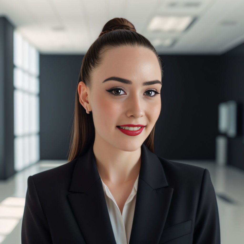 Business Headshots
