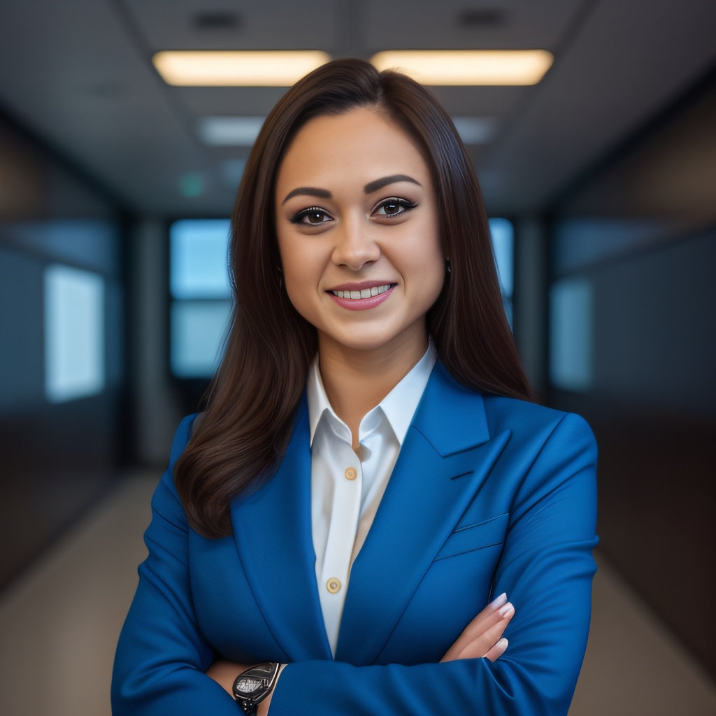 Professional Headshots