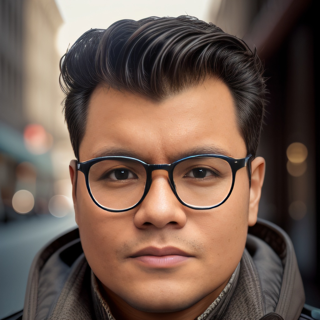Professional Headshots