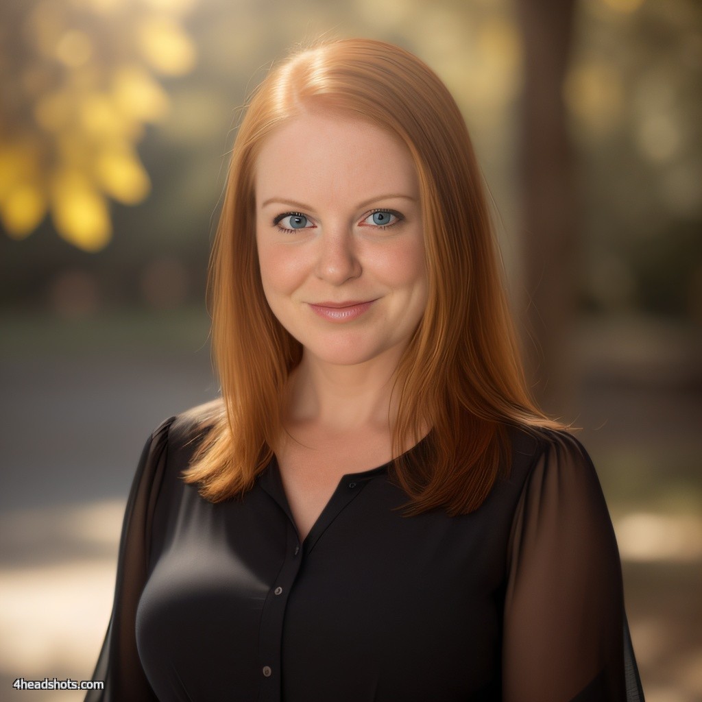 Headshots 
