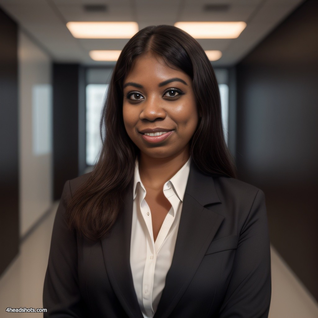 LinkedIn Headshots 
