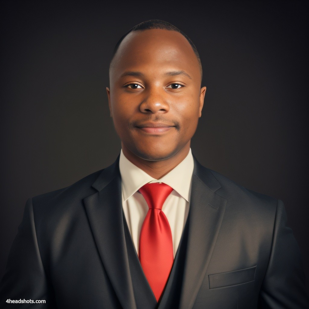 Corporate Headshots