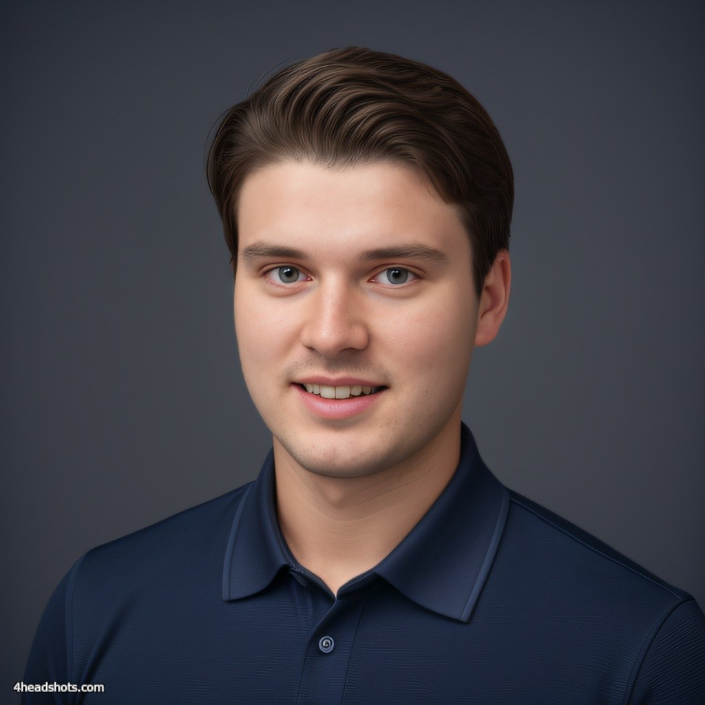 LinkedIn Headshots