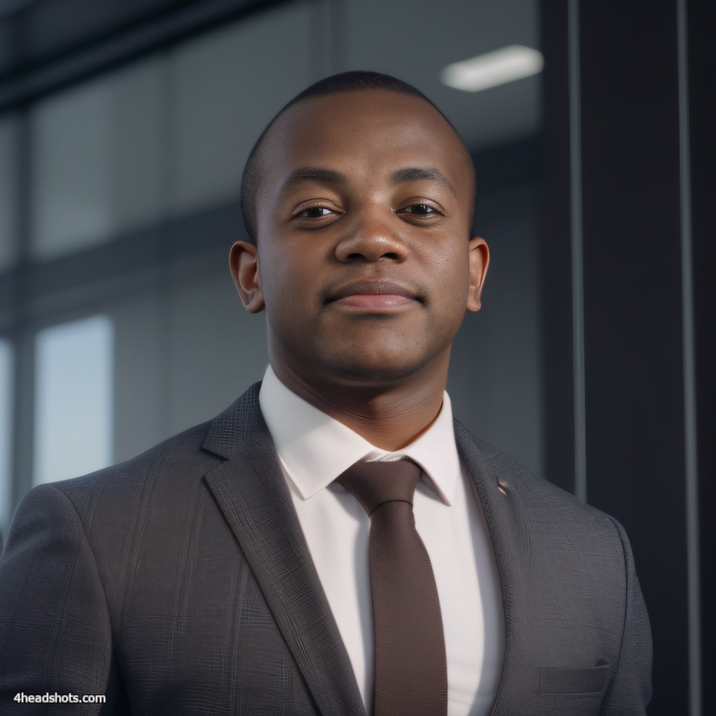 AI Headshots