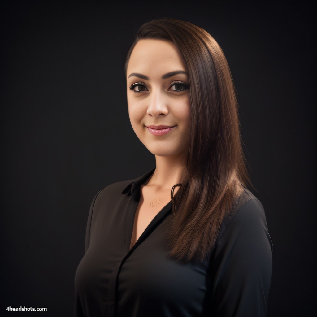Alpha Headshots