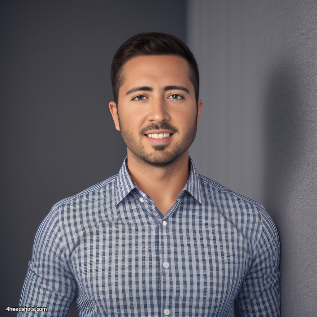 Business Headshots