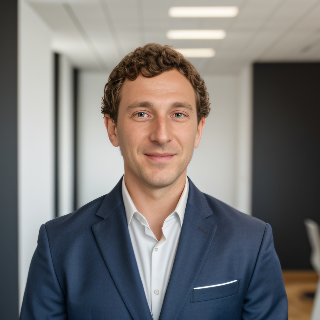 Business Headshots 