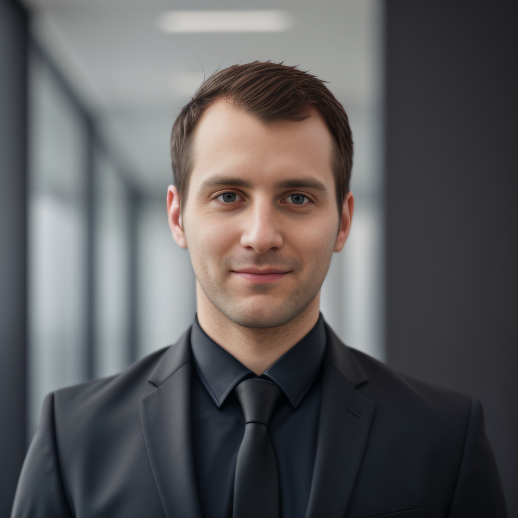 Business Headshots