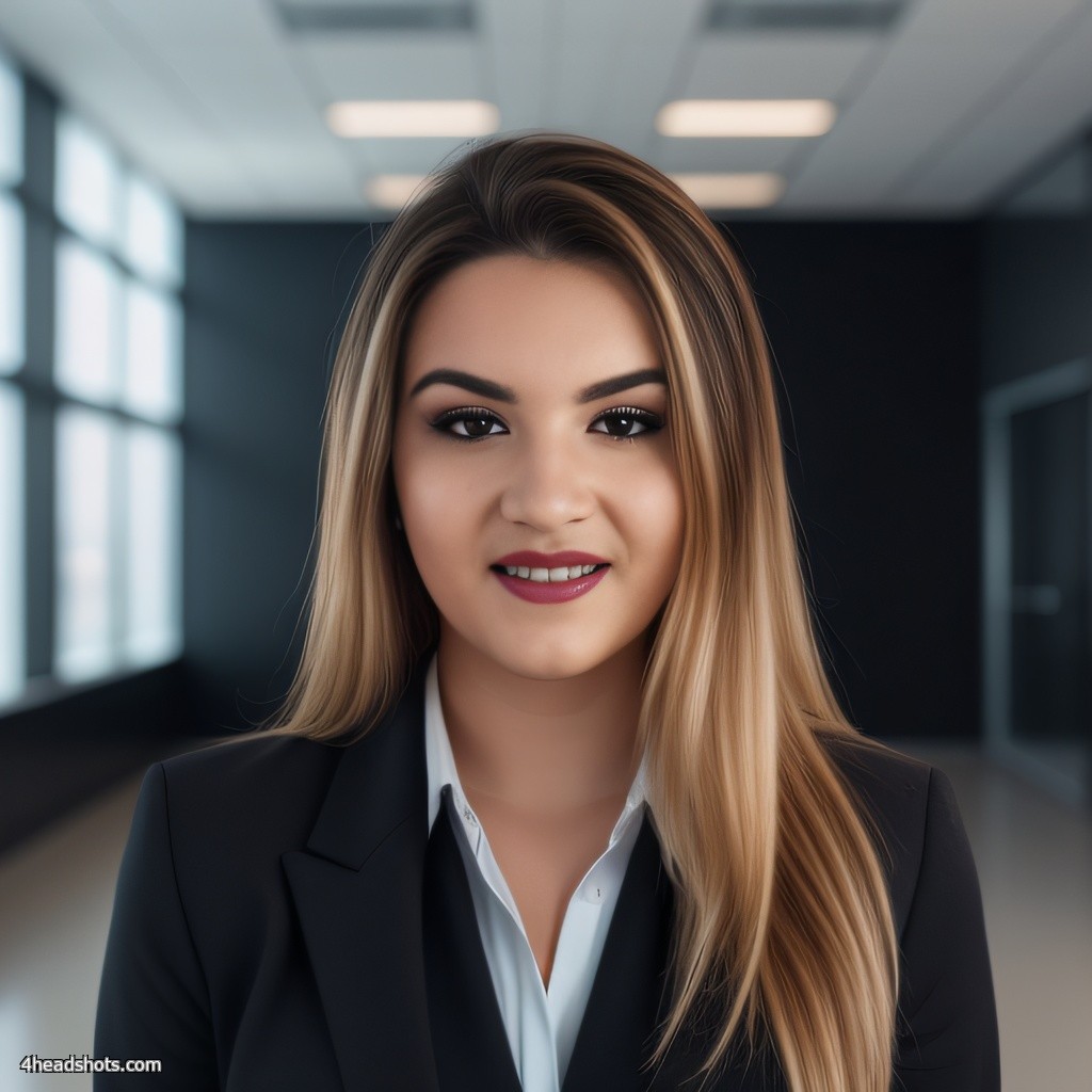 Professional Headshots