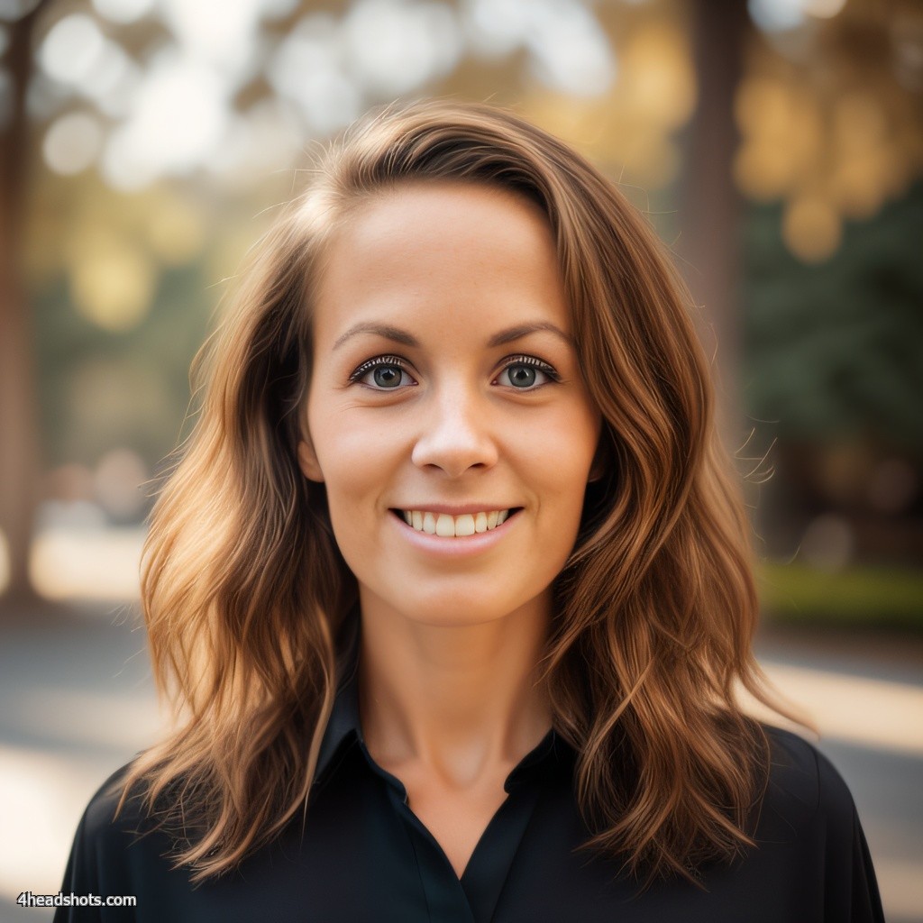 Business Headshots