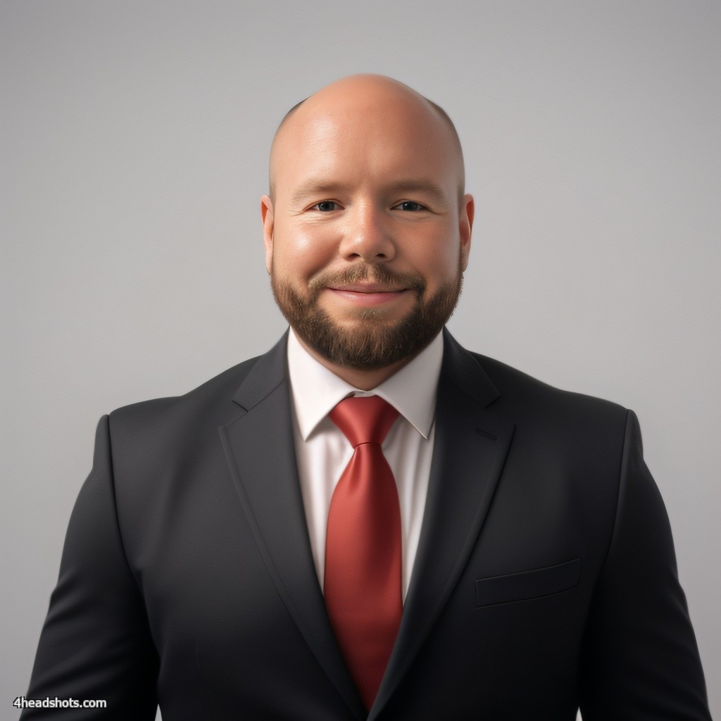 AI Headshots