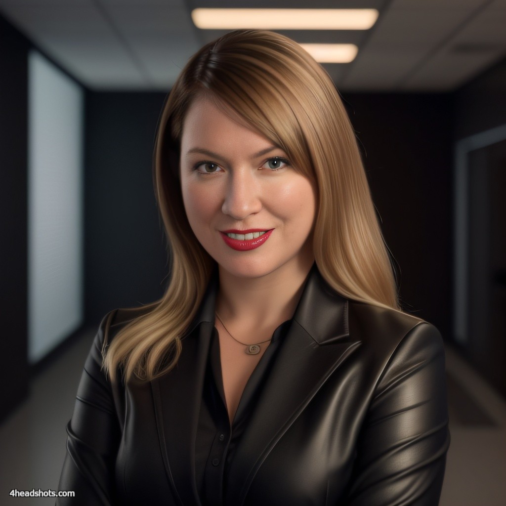 Professional Headshots