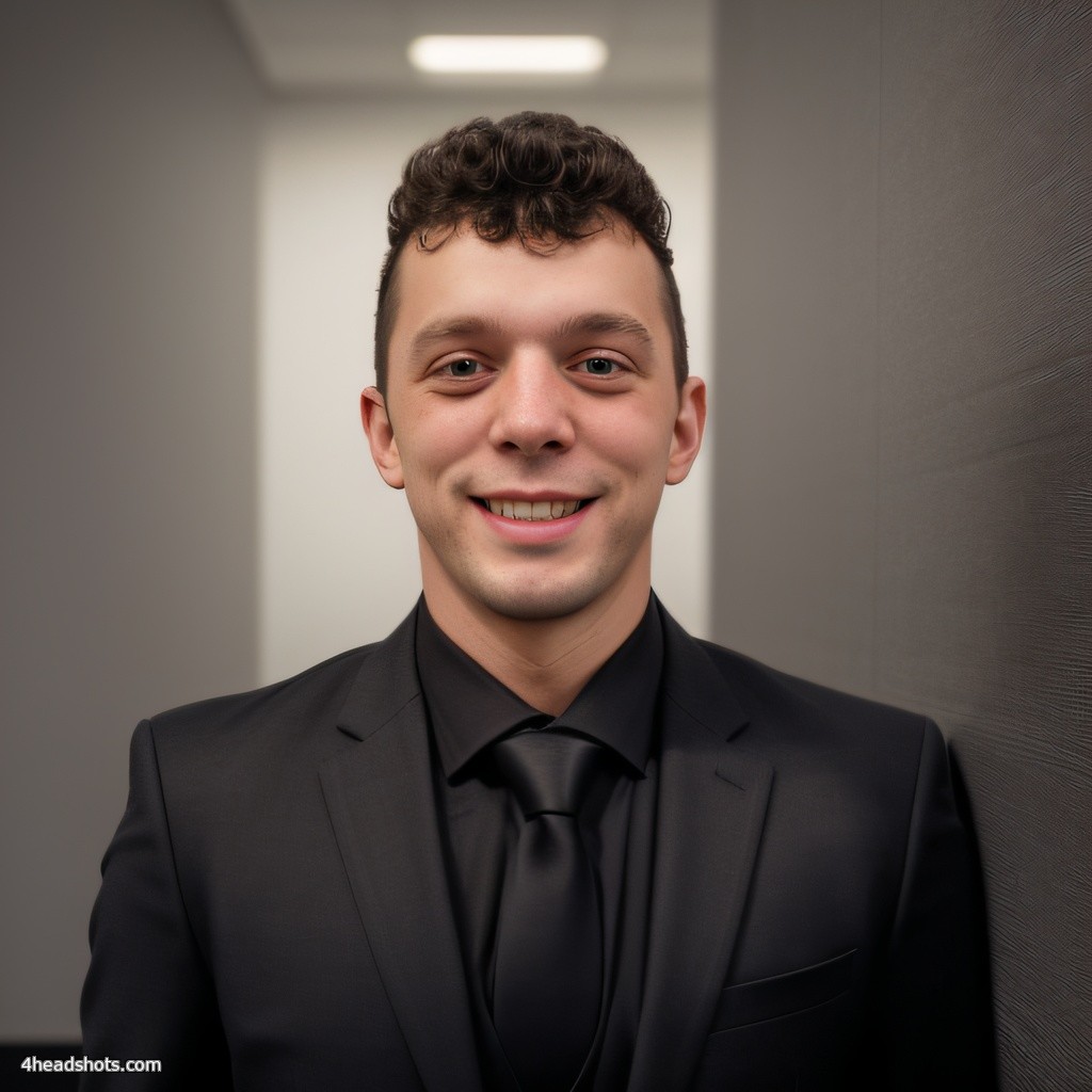 AI Headshots