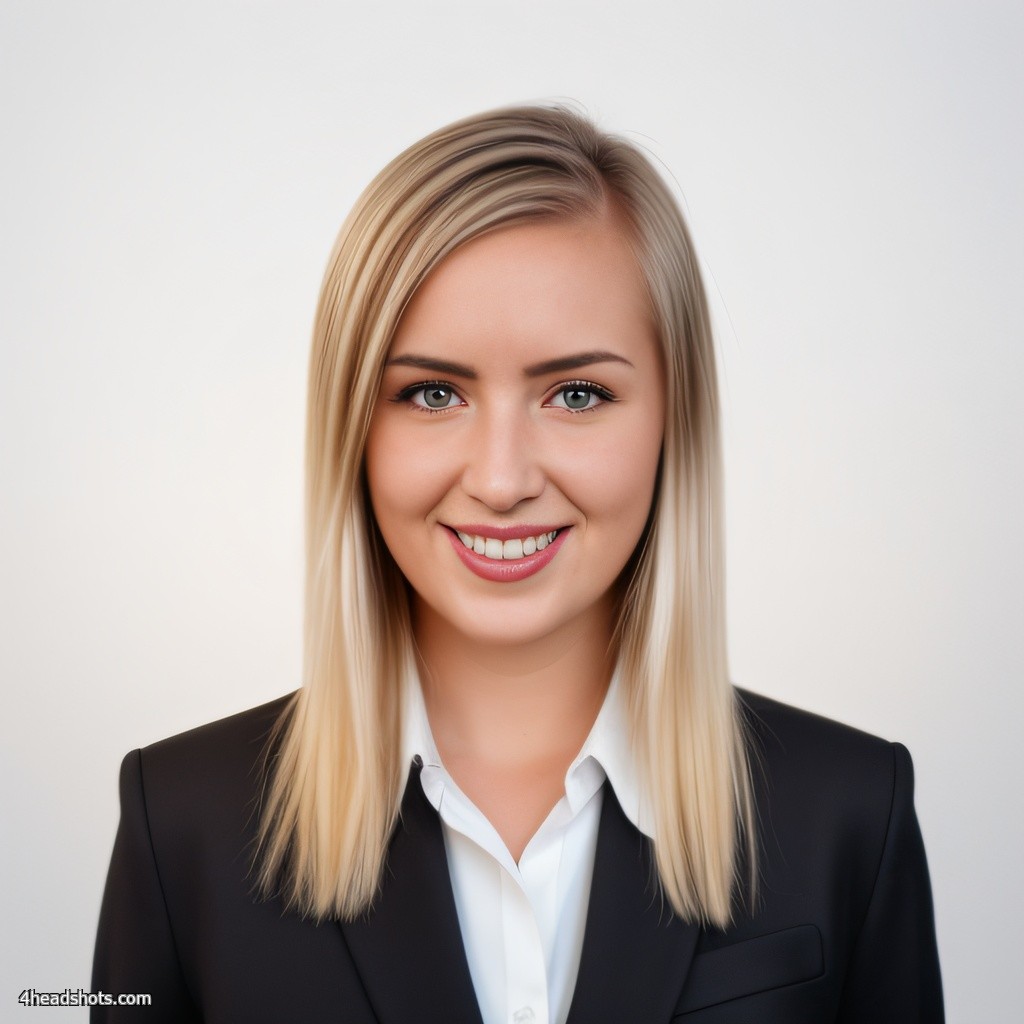 Business Headshots 