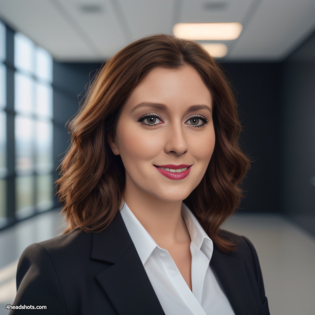 AI Headshots
