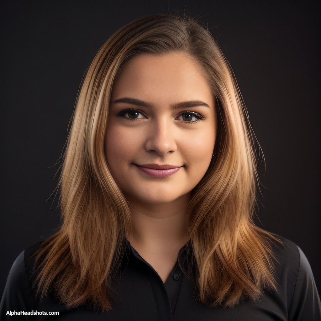 Alpha Headshots 