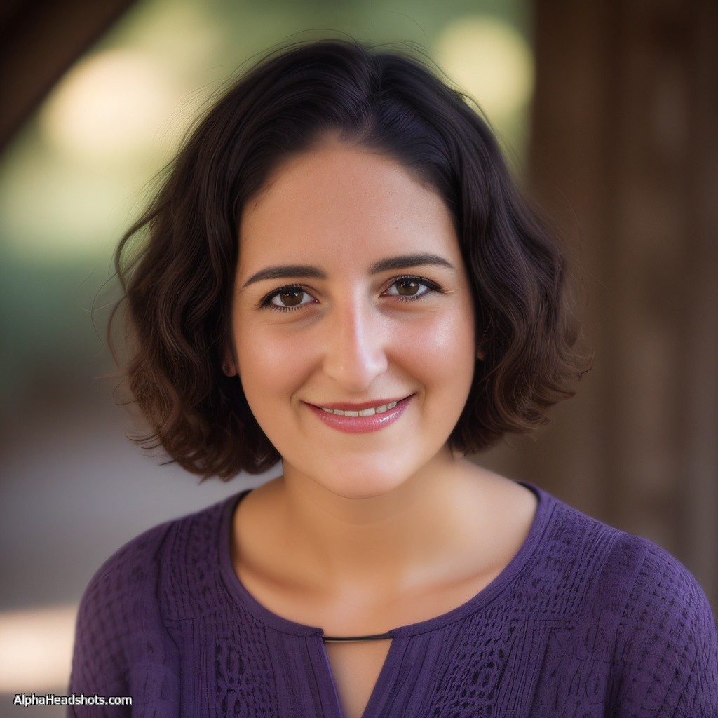 Professional Headshots