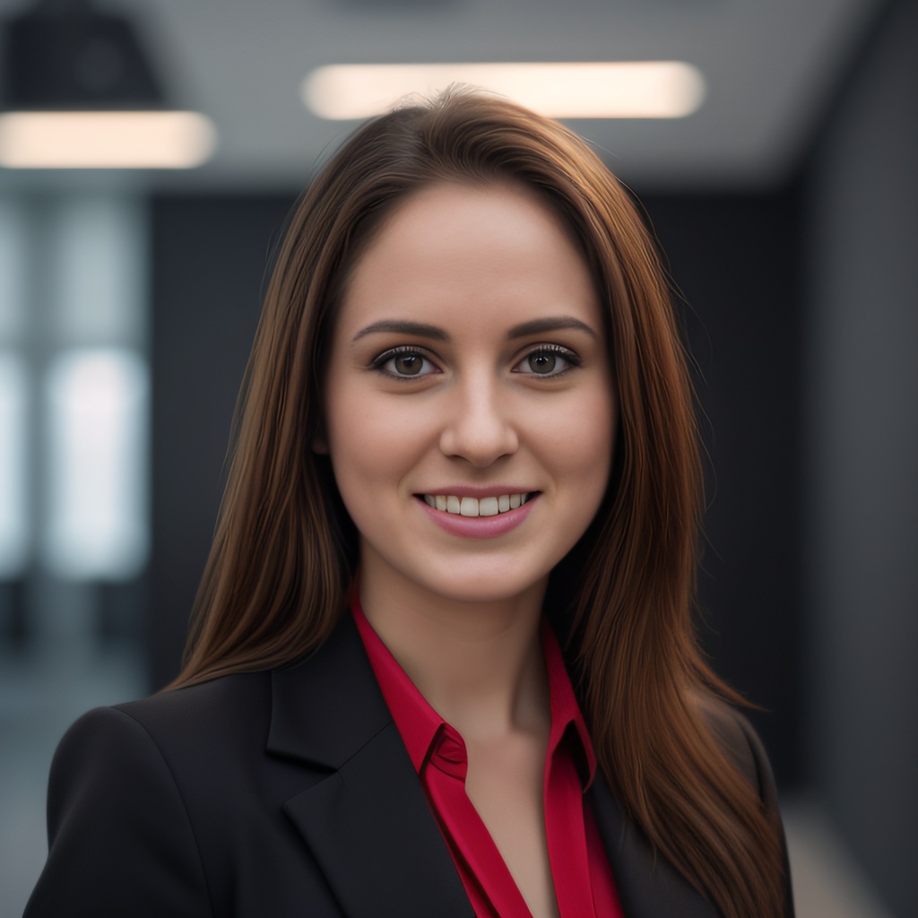 Professional Headshots