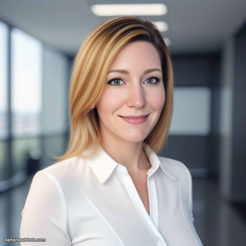 Headshots 