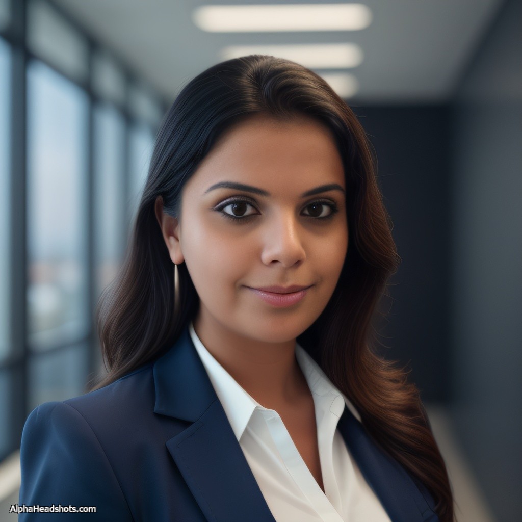 Business Headshots