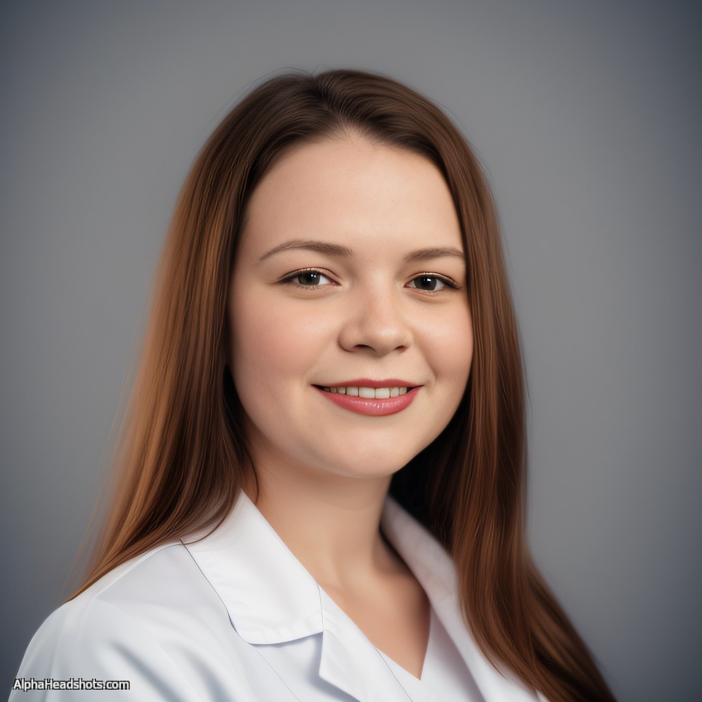 Professional Headshots