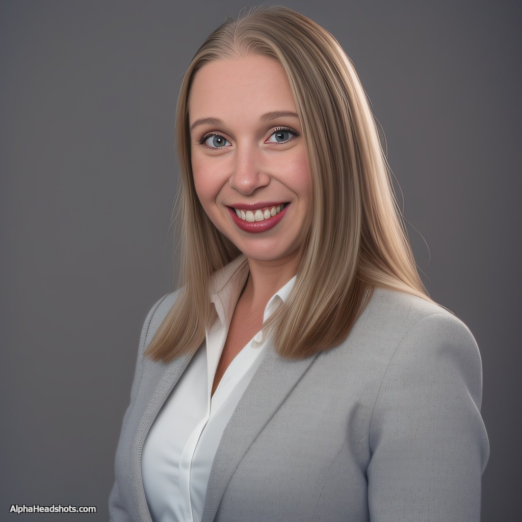 Professional Headshots