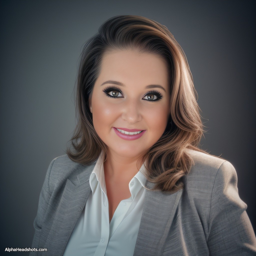 LinkedIn Headshots 