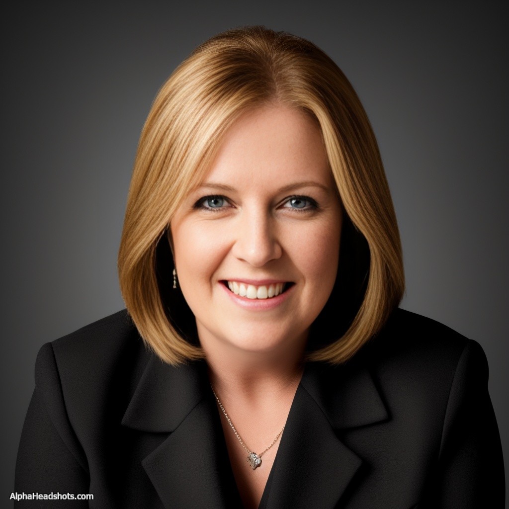 Business Headshots 