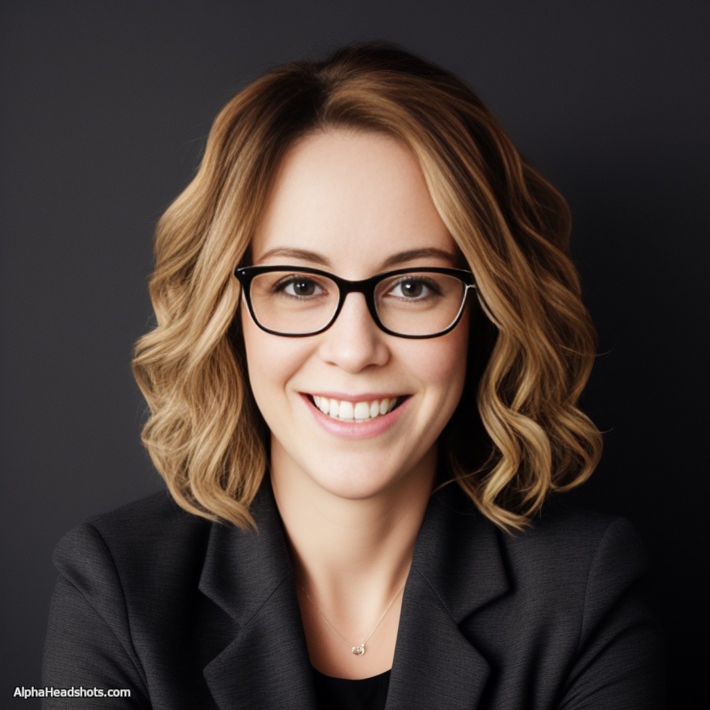 Headshots 